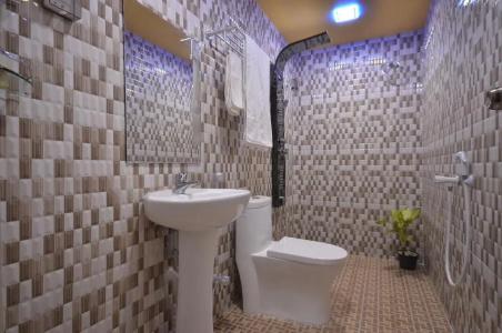 Ukulhas Beach Inn - 13
