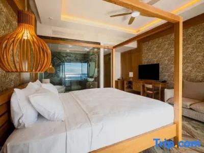 Курортный отель Gardens Hill & Spa - 51