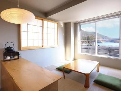 Shoji Mount - 36