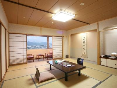 Kotohira Onsen Kotosankaku - 35