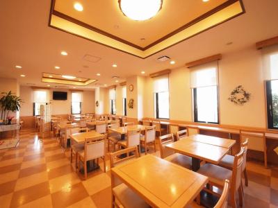 Route-Inn Nagaoka Inter - 12