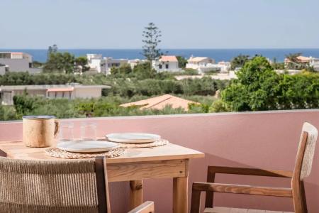 Elea Suites & Residences - 122