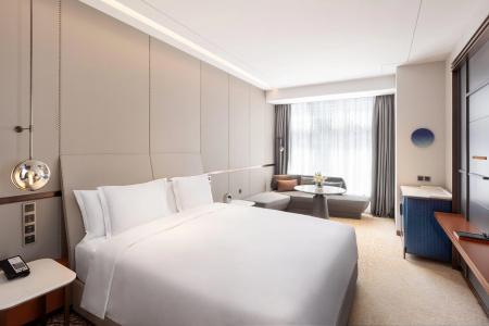 Crowne Plaza Qingdao Jinshui, An Ihg - 2