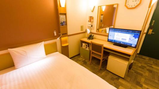 Toyoko Inn Musashi-nakahara Ekimae - 19