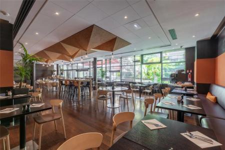 Radisson Blu Paris-Boulogne - 18