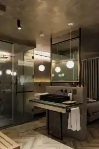Hôtel Colline - 101