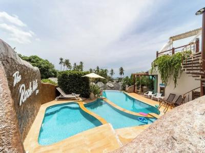The Rock Samui - Sha Extra Plus - 218
