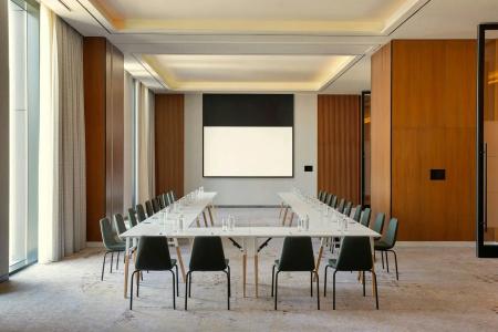 Sheraton Bahrain - 21