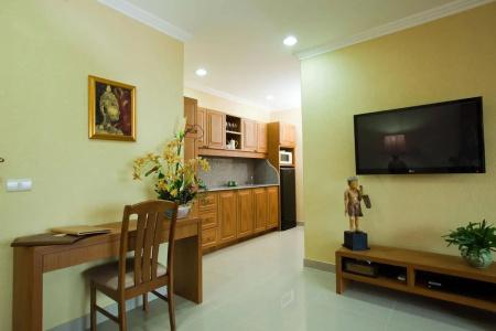 Baan Souy Resort Sha Extra Plus - 31