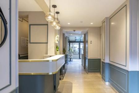Best Western Montcalm - 17