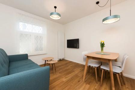 Tallinn Apartment - 81