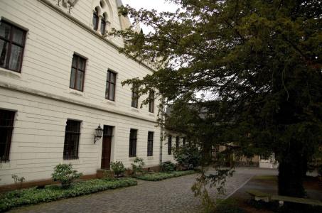 Residenz Kommende - 11