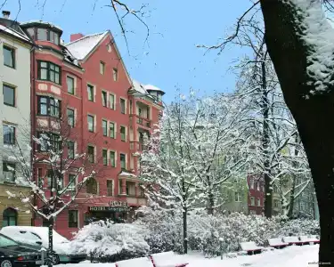 Leipziger Hof Innsbruck - 0