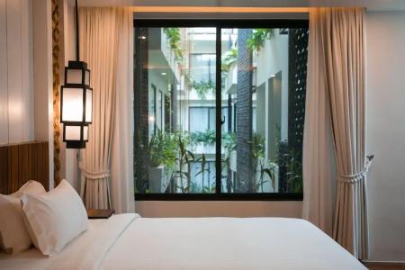 Hari Residence & Spa - 32