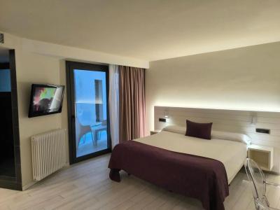 Spa La Terrassa - 10