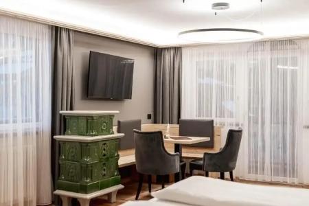 Croce Bianca Leisure & Spa - 123