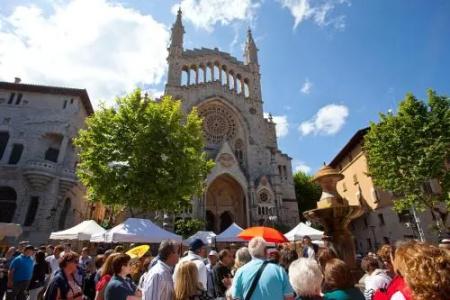 Can Moragues de Soller - 13