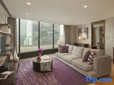 Ascott Raffles City - 103