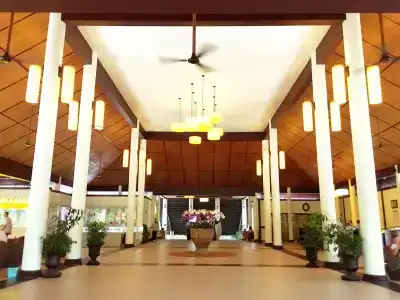 Diamond Bay Resort & Spa - 1