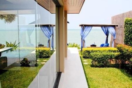 Tides Boutique Samui Resort & Spa - 19