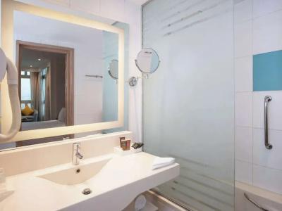 Novotel Cairo El Borg - 84