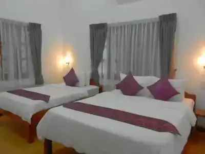 Eureka Villas - 29