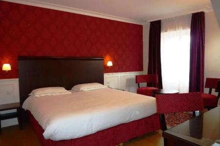 Best Western Plus Hôtel D'Angleterre - 32
