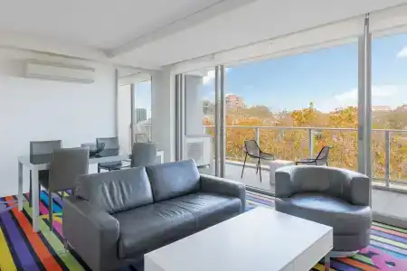 Adge and Residences - 29