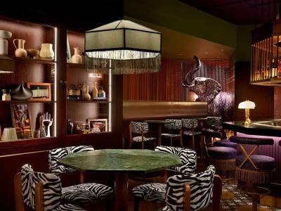 Novotel Dubai Al Barsha - 48