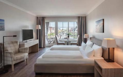Dorint Strandresort & Spa Westerland/Sylt - 97