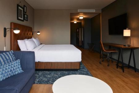 Four Points by Sheraton Mexico City Colonia Roma - 50