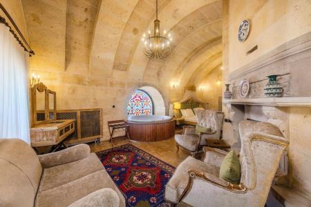 Pegas Cave Suites - 211