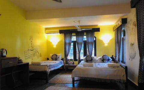 Sapana Village - 71