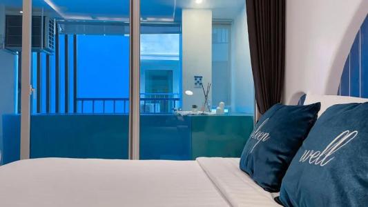 Costa Village Bangsaray, Residence with Private Jacuzzi - 38