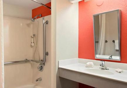 Red Roof Inn Tucson North - Marana - 43