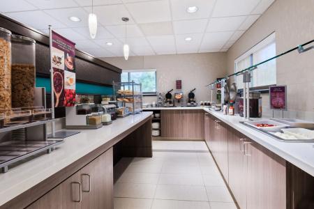 Residence Inn North I-10 Capital Circle - 10