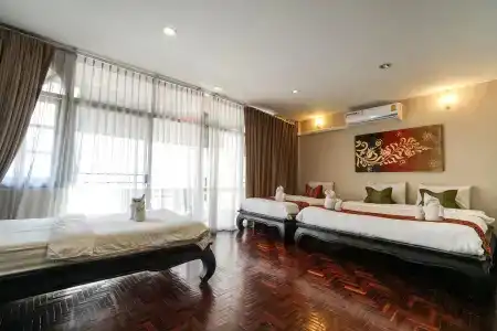 Kamala's Boutique Guesthouse - 29