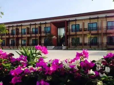 Villa Thiwa - 12
