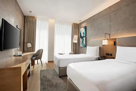 Mercure Gold District - 53