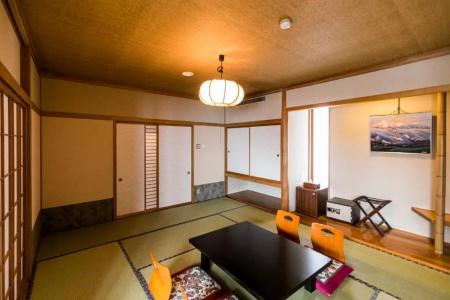Hakuba Onsen Ryokan Shirouma-so - 31