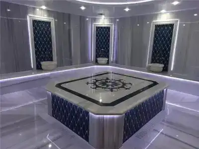 Gold Spa - 26