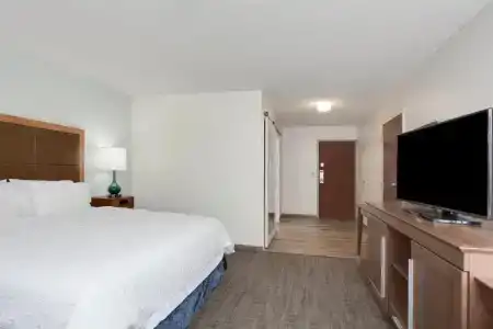 Hampton Inn Orlando Int'l Dr. Area/Convention Center - 23