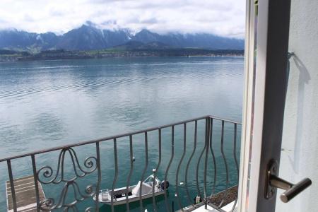 Restaurant Bellevue au Lac - 5