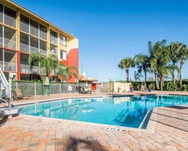 Bluegreen Vacations Orlando Sunshine Resort - 29