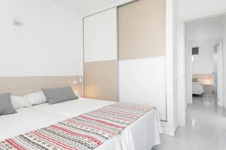 Apartamentos Siesta I - 142