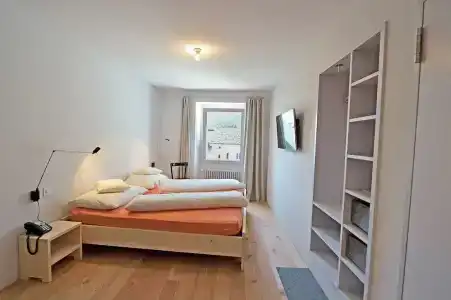 Albergo Croce Bianca - 3