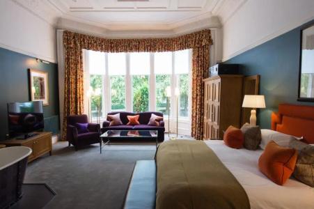 One Devonshire Gardens a Du Vin - 73