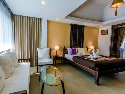 Goldenbell Chiangmai - Sha Extra Plus - 34