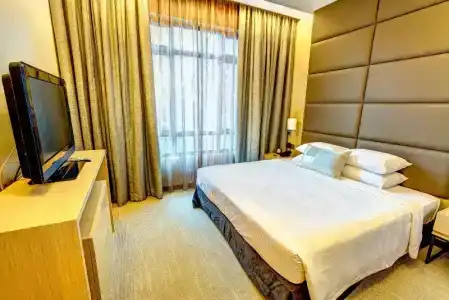 Great World Serviced (SG Clean) - 5
