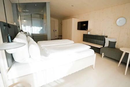 Amrai Suites - 47